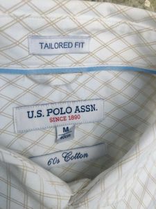 U.S.Polo.Assin.Shirt