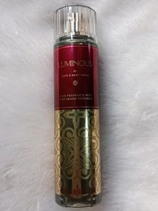Bath &amp; Body Works Luminous Mist❤️💕
