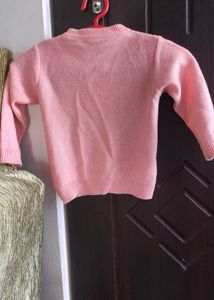 Baby Girl Clothes