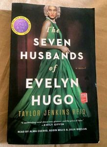 *SALE* Seven Husbands Of Eveln Hugo