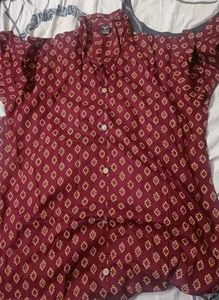 Beautiful Kurta