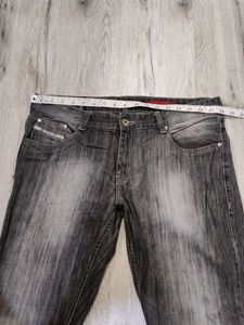 Ma433 DJ &amp; C Jeans Waist 36
