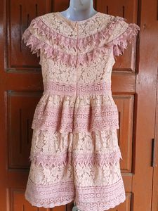 Med Dress