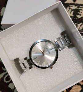 Citizen Silver Watch