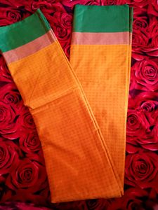 New Saree Unused