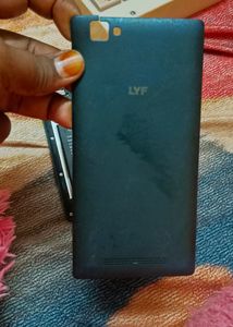 Lyf Mobile Phone