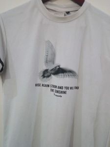 Only Brand Tshirt