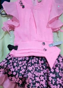 Girls Clothing