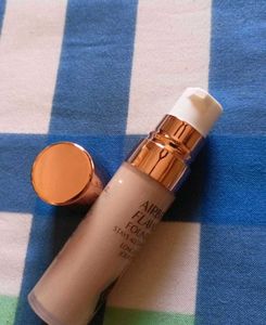 Charlotte Tilbury Foundation Sample Pack