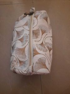 Pencil Case And Makeup Pouch
