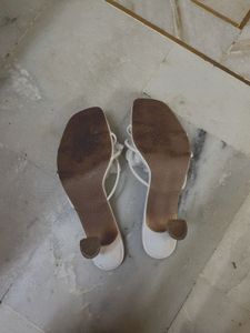 Heel