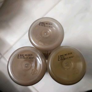 Love Nature Shampoo Set - Oriflame
