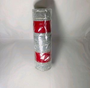Bangle set Red Brand New 🏷️