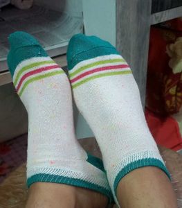 Ankle Length Socks