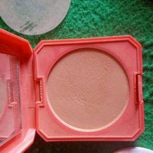 Blue Heaven Compact Powder