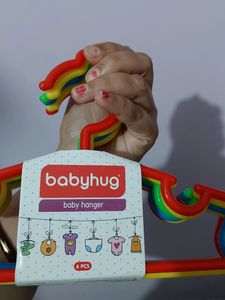 Baby Hanger
