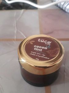 Tuco Kids Cocoa Triple Timt
