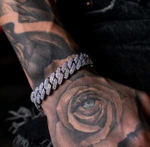 FREEZY CUBAN BRACELET