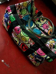Duffle Bag