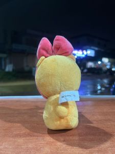 Kakao Friends  Plush Stuffed 7&#34; Toy Doll
