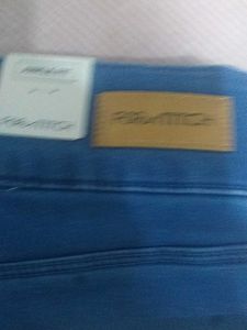 Stylish Blue Jeans