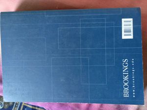 Brooking Paper
