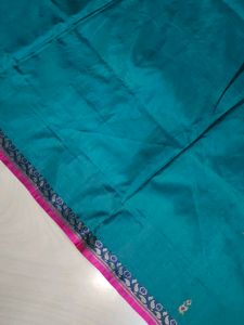 Pure Kanchi Pattu Saree