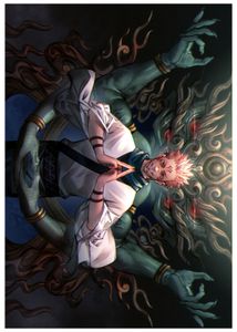 Anime Poster
