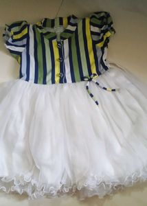 Whitefrock