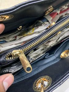 CHANEL PREMIUM QUALITY SHOULDER BAG WITHOUT BOX