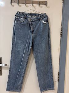 H&M Blue Jeans
