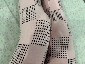 Patterned Leggings