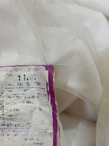 White Frock For Girls