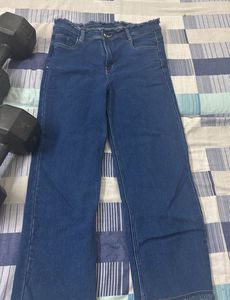 I Am Selling The Jeans As New From Zara