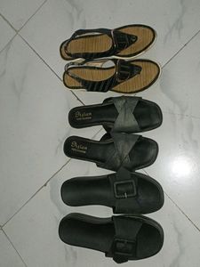 3 Multiple Wear 👡