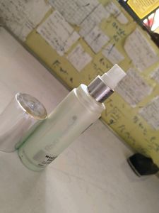 Makeup Fixer by Riyo Herbs