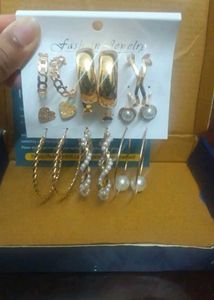 EARING FOR WOMEN