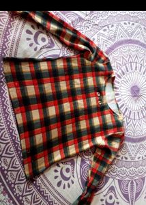 Stretchable Top
