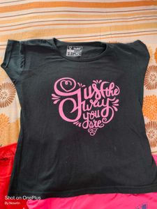 New Tshirt Combo