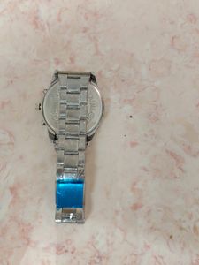 Beautiful Watch For Men And Boys