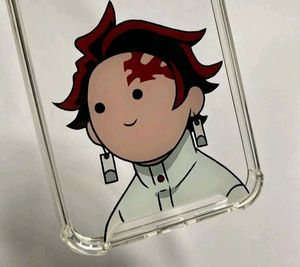 Anime Phone Cover