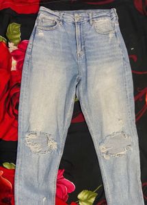 American Eagle Rugged Jeans
