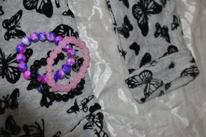 Max Butterfly Top 🦋🦋
