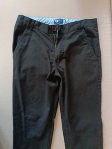 Trousers For Boys(10-12 Years)