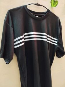 Black T Shirt