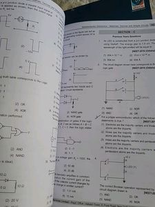 Aakash Physics Module 5