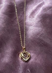 Simple and Elegant Pendant 🤩