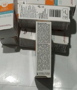 Eucerin Sun Protection Set with pouch