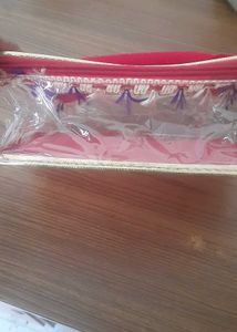 Makeup Kit Bag