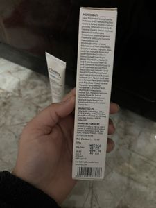 Rivela Multi Peptide Under Eye Cream